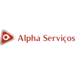 Ícone da ALPHA SERVICOS DE LIMPEZA E CONSERVACAO PREDIAL LTDA