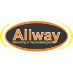 ALLWAY MARKETING  REPRESENTACOES