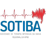 Ícone da SOCIEDADE DE TERAPIA INTENSIVA DA BAHIA SOTIBA