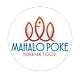 MAHALO POKE