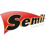 Ícone da SEMIL EVENTOS LTDA