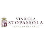 Ícone da VINICOLA STOPASSOLA LTDA