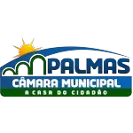 Ícone da CAMARA MUNICIPAL DE PALMAS