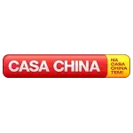 CASA CHINA