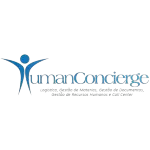 Ícone da HUMAN CONCIERGE LOGISTICA LTDA