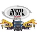 AUTO MUNCK LOCACOES