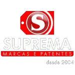 SUPREMA MARCAS E PATENTES LTDA