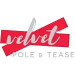 VELVET POLE E TEASE