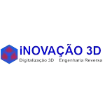 Ícone da DM INOVACAO 3D  SERVICOS DE IMPRESSAO 3D LTDA
