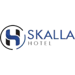 Ícone da HOTEL SKALLA LTDA