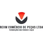 Ícone da REVW COMERCIO DE PECAS LTDA