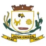 NOVA CRIXAS CAMARA MUNICIPAL