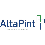 ALTAPINT REVESTIMENTOS E TECNOLOGIA NO TRATAMENTO DE CORROSAO LTDA