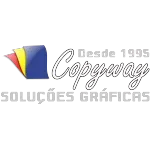 Ícone da COPYWAY SOLUCOES GRAFICAS LTDA