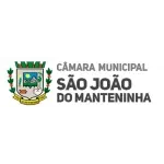 Ícone da CAMARA MUNICIPAL DE SAO JOAO DO MANTENINHA