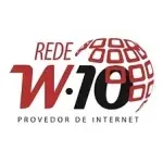 Ícone da REDE W10  PROVEDOR DE INTERNET LTDA