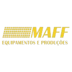 Ícone da MAFF EQUIPAMENTOS E PRODUCOES LTDA