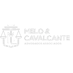 Ícone da MELO  CAVALCANTE ADVOGADOS ASSOCIADOS