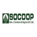 Ícone da SOCOOP ADMINISTRADORA E CORRETORA DE SEGUROS LTDA