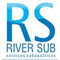 Ícone da RIVER SUB SERVICOS SUBAQUATICOS E MANUTENCOES EM GERAL LTDA