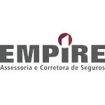 Ícone da EMPIRE ASSESSORIA E CORRETORA DE SEGUROS E PLANOS DE SAUDE LTDA