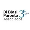 Ícone da DI BLASI PARENTE  ASSOCIADOS PROPRIEDADE INDUSTRIAL LTDA