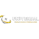 UNIVERSAL PARAFUSOS