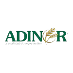 Ícone da ADINOR INDUSTRIA E COMERCIO DE ADITIVOS LTDA