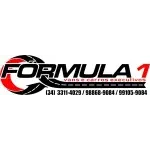 FORMULA 1 LOCADORA DE VEICULOS