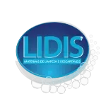 Ícone da LIDIS COMERCIO DE MATERIAIS DE LIMPEZA LTDA