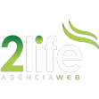 Ícone da 2LIFE AGENCIA WEB LTDA