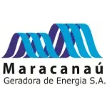 MARACANAU GERADORA DE ENERGIA