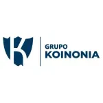 Ícone da KOINONIA SEGURANCA PRIVADA LTDA