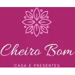 CHEIRO BOM PRODUTOS ARTESANAIS E PRESEN