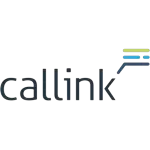 Ícone da CALLINK SERVICOS DE CALL CENTER LTDA