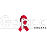 Ícone da GAPPA GRUPO DE APOIO AO PORTADOR PREVENCAO AIDS BROTAS