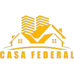 Ícone da CASA FEDERAL LTDA