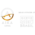 Ícone da AIKA CAPITAL ESTRUTURACOES LTDA