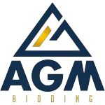 Ícone da AGM BIDDING COMERCIAL LTDA