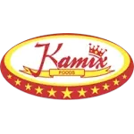 Ícone da KAMIX FOODS INDUSTRIA E COMERCIO LTDA