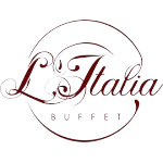 Ícone da L'ITALIA CONF ROTIS PROMOCOES E SERV DE BUFFET LTDA