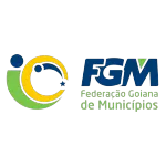 Ícone da FEDERACAO GOIANA DE MUNICIPIOS  FGM