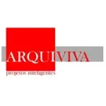 Ícone da ARQUIVIVA  PROJETOS E CONSTRUCOES SS