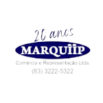 Ícone da MARQUIIP COMERCIO E REPRESENTACAO LTDA