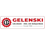 Ícone da GELENSKI SERVICOS FINANCEIROS LTDA