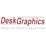 Ícone da DESKGRAPHICS REALIZE TECNOLOGIA LTDA