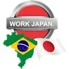 WORK JAPAN RH MGA