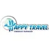 Ícone da HAPPY TRAVEL AGENCIA DE VIAGENS E TURISMO LTDA