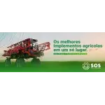 Ícone da SOS PECAS E SERVICOS AGRICOLAS LTDA