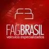 Ícone da FAG BRASIL COMERCIO ATACADISTA LTDA